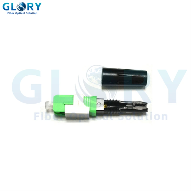 FTTH Fiber Optic Fast Connector suppliers