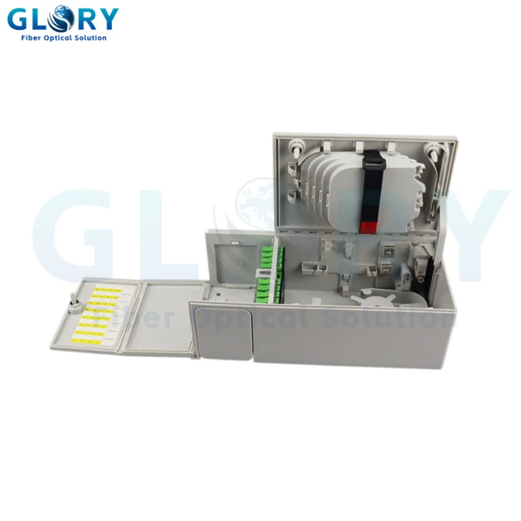 FTTX Distribution Box best